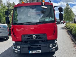 Renault D 2021 - Image 2