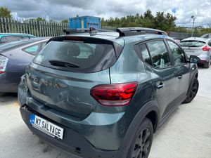 25 Sandero Stepway 1.0 Petrol 20km - Image 3