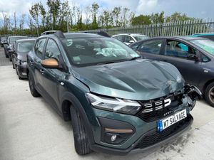 25 Sandero Stepway 1.0 Petrol 20km - Image 2