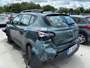 25 Sandero Stepway 1.0 Petrol 20km - Image 4