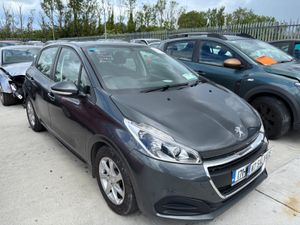 17 P 208 1.2 Petrol NCT 6/27 110km Drives - Image 2