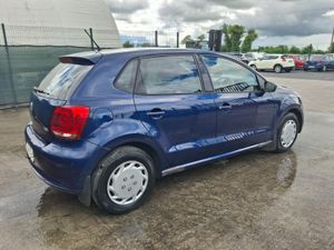 2012 Volkswagen Polo  Trendline  1.2 Diesel - Image 3