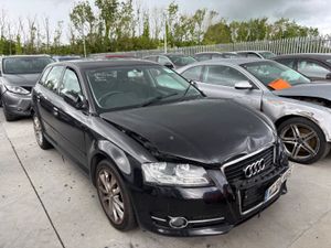 12 A3 1.4 Tfsi Petrol 90k miles Drives - Image 2