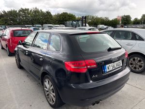 12 A3 1.4 Tfsi Petrol 90k miles Drives - Image 4