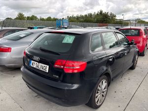 12 A3 1.4 Tfsi Petrol 90k miles Drives - Image 3