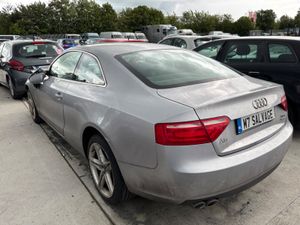 17 A5 Coupe 2.0 Tdi Starting NCT 6/27 130km - Image 4
