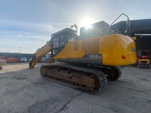 LiuGong 950e Excavator - Image 4