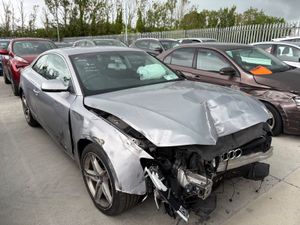 17 A5 Coupe 2.0 Tdi Starting NCT 6/27 130km - Image 2