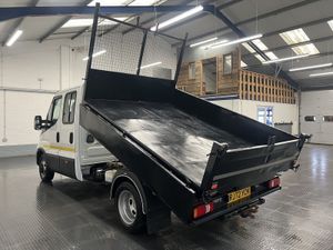 2023 Iveco Daily Tipper - €751/pm - Image 3