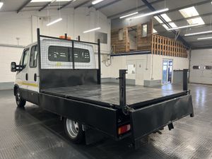 2023 Iveco Daily Tipper - €751/pm - Image 4