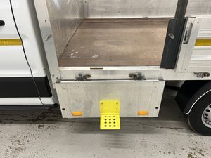 2023 Ford Transit Dropside - €790/pm - Image 2