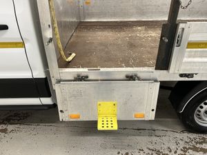 2023 Ford Transit Dropside - €751/pm - Image 2