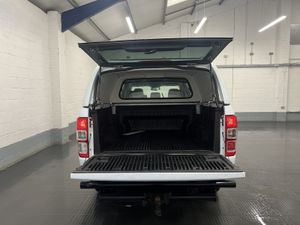 2022 Ford Ranger Pickup Van - €558/pm - Image 2