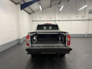 2021 Nissan Navara PickUp - €722/pm - Image 2