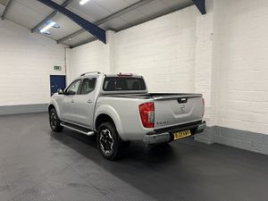 2021 Nissan Navara PickUp - €722/pm - Image 4