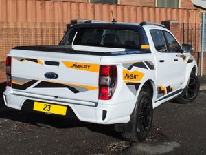 2023 Ford Ranger PickUp - €934/pm - Image 3