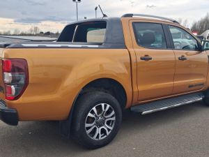 2020 Ford Ranger PickUp - €530/pm - Image 4