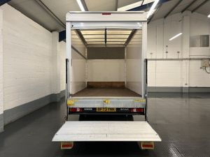 2023 Iveco Daily Luton - €818/pm - Image 2