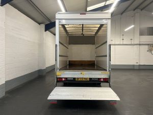 2023 Iveco Daily Luton - €924/pm - Image 2