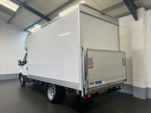 2023 Iveco Daily Luton - €924/pm - Image 4