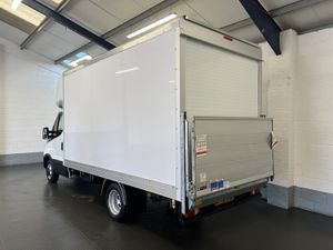 2023 Iveco Daily Luton - €857/pm - Image 4