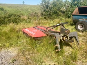 Mower - Image 4