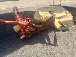 Mower - Image 2