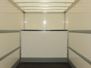 2023 Mercedes-Benz Sprinter Luton - €1107/pm - Image 4
