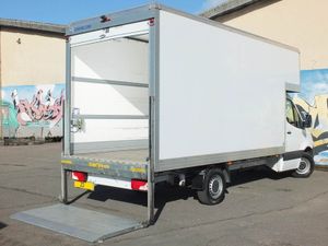 2023 Mercedes-Benz Sprinter Luton - €924/pm - Image 2