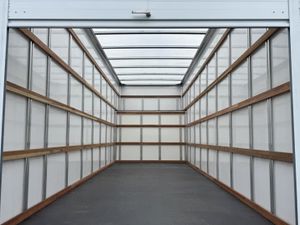 VB - 2022 Mercedes-Benz Sprinter Luton Box Van - Image 2