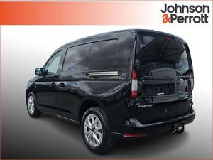 Ford Transit Connect Limited - Image 2