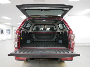 2024 Isuzu D-Max PickUp Van - €1,021/pm - Image 3