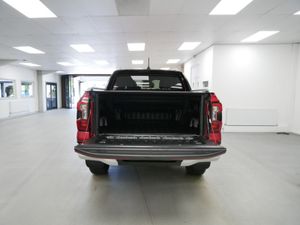 VB - 2025 Ford Ranger PickUp Van - Image 2
