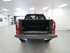 VB - 2025 Ford Ranger PickUp Van - Image 3