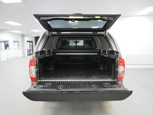 2021 Nissan Navara PickUp Van - €799/pm - Image 2