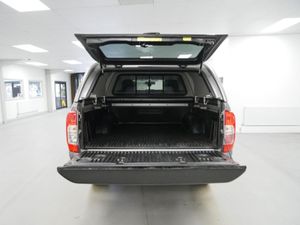 2021 Nissan Navara PickUp Van - €799/pm - Image 4
