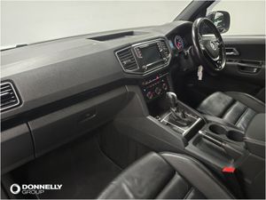 Volkswagen Amarok A33 Special Editions Aventura Bl - Image 3