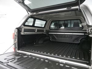 2021 Nissan Navara PickUp Van - €751/pm - Image 4