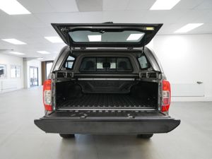 2021 Nissan Navara PickUp Van - €751/pm - Image 2