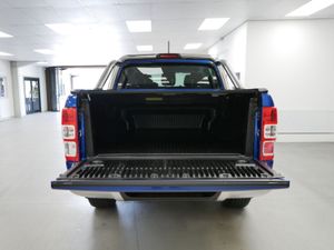 2022 Ford Ranger PickUp Van - €799/pm - Image 2