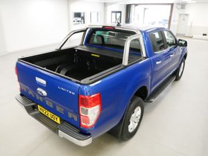 2022 Ford Ranger PickUp Van - €799/pm - Image 3
