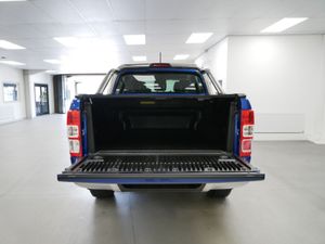 2022 Ford Ranger PickUp Van - €799/pm - Image 4