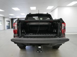 VB - 2024 Ford Ranger PickUp Van - Image 2