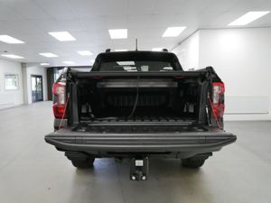 VB - 2024 Ford Ranger PickUp Van - Image 4