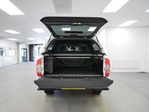 2021 Nissan Navara PickUp - €857/pm - Image 2