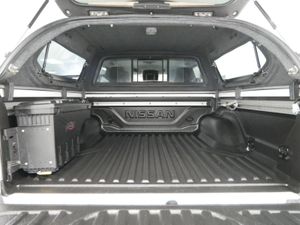 2021 Nissan Navara PickUp - €857/pm - Image 3