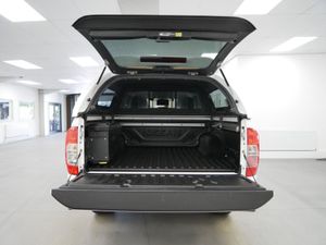 2021 Nissan Navara PickUp - €857/pm - Image 4