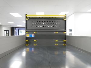 2026 Maxus Deliver 9 Tipper - €857/pm - Image 2