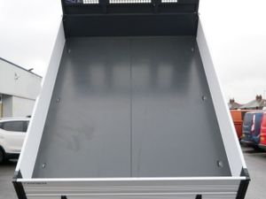 2025 Ford Transit Tipper Van - Image 2