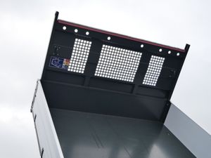2025 Ford Transit Tipper Van - Image 3